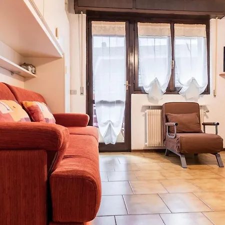 Tiny Flat A 5 Minuti Dalle Piste 阿帕里卡