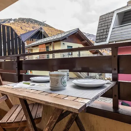 Tiny Flat A 5 Minuti Dalle Piste Aprica